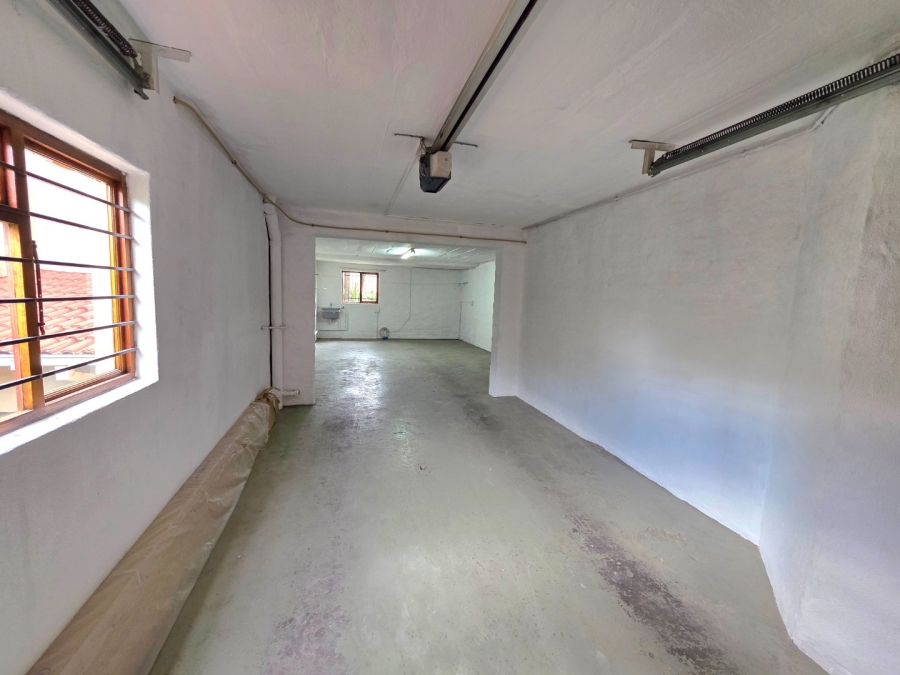 To Let 4 Bedroom Property for Rent in Hospitaalheuwel Free State